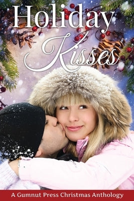 Holiday Kisses by Harris, P. L.