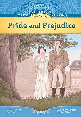 Pride and Prejudice by Austen, Jane