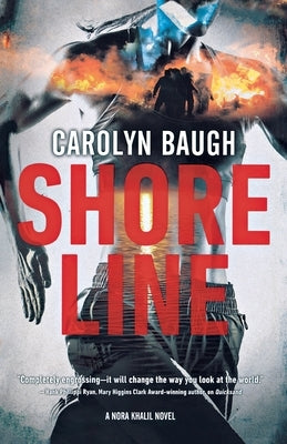 Shoreline by Baugh, Carolyn