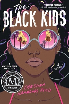 The Black Kids by Hammonds Reed, Christina