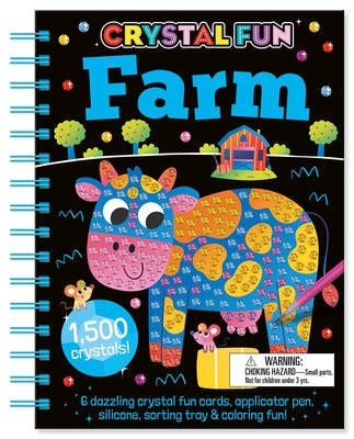 Crystal Fun: Farm by Rosenthal, Zach