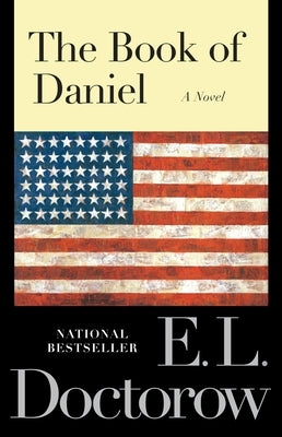 The Book of Daniel by Doctorow, E. L.