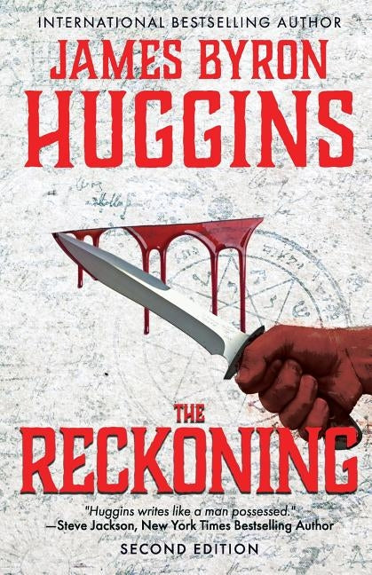 The Reckoning by Huggins, James Byron