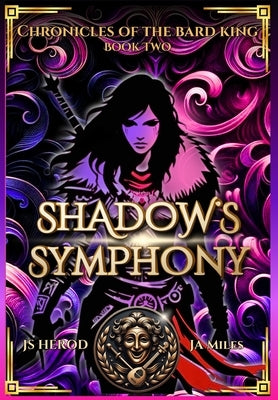 Shadow's Symphony SE by Herod