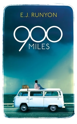 900 Miles by Runyon, E. J.