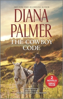 The Cowboy Code by Palmer, Diana