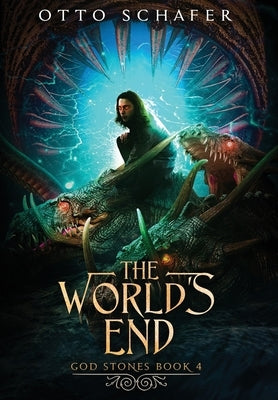 The World's End by Schafer, Otto