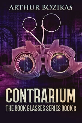 Contrarium by Bozikas, Arthur