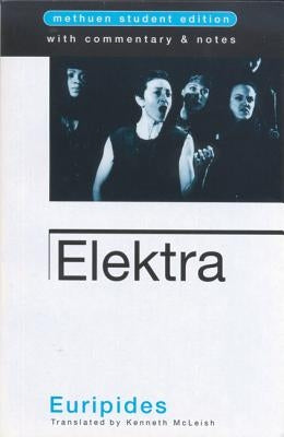 Elektra by Euripides