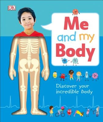 Me and My Body by DK