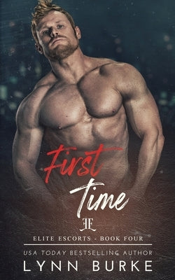 First Time by Burke, Lynn