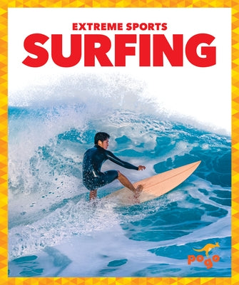 Surfing by Brink, Tracy Vonder