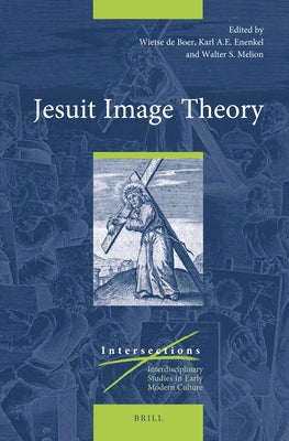 Jesuit Image Theory by de Boer