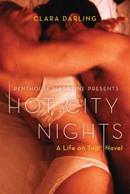 Hot City Nights by Darling, Clara