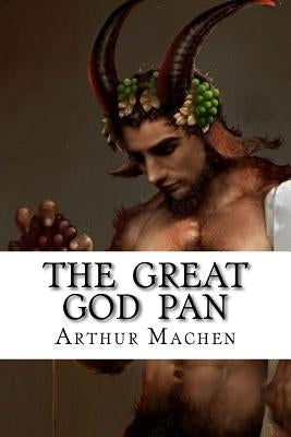 The Great God Pan by Edibooks