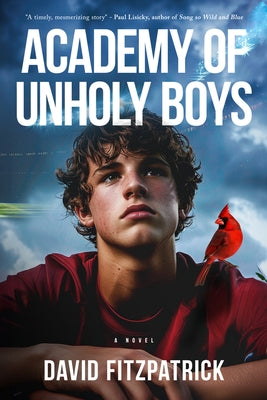 Academy of Unholy Boys by Fitzpatrick, David