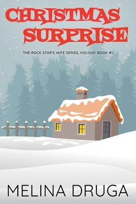 Christmas Surprise by Druga, Melina