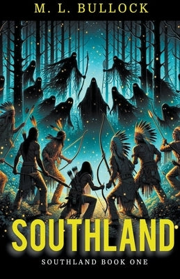 Southland by Bullock, M. L.