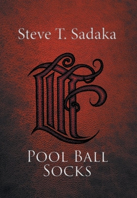 Pool Ball Socks by Sadaka, Steve T.