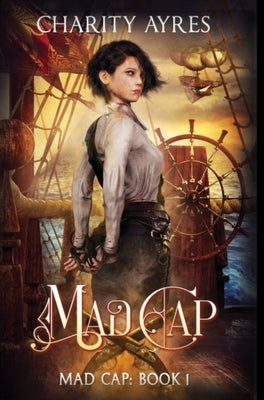 Madcap by Ayres, Charity