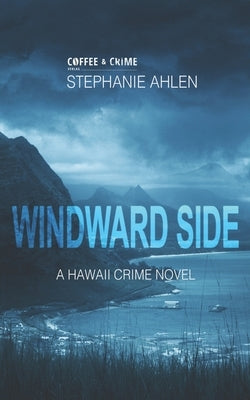 Windward Side: A Hawaii crime novel by Voge, Nicholas