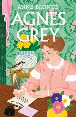 Agnes Grey by Brontë, Anne