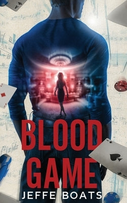 Blood Game by Boats, Jeffe