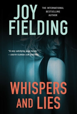 Whispers and Lies by Fielding, Joy