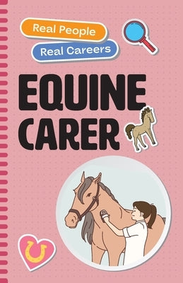 Equine Carer by Dascoli, Julie