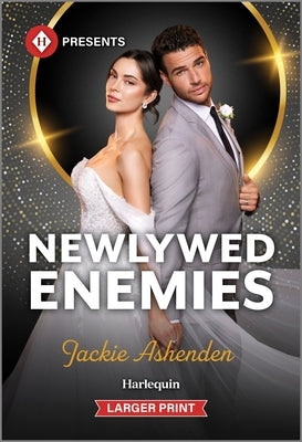 Newlywed Enemies by Ashenden, Jackie