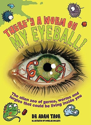 There's a Worm on My Eyeball by Taor, Adam