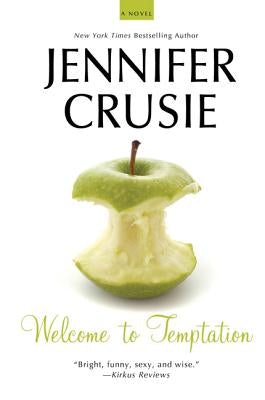 Welcome to Temptation by Crusie, Jennifer