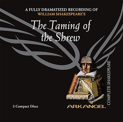 The Taming of the Shrew by Shakespeare, William