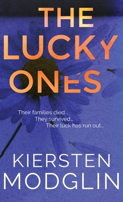 The Lucky Ones by Modglin, Kiersten