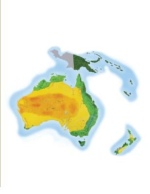 Oceania by Biomes, Waseca