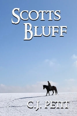 Scotts Bluff by Petit, C. J.