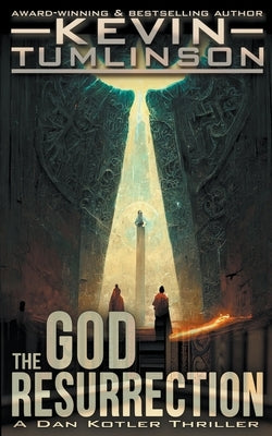 The God Resurrection by Tumlinson, Kevin