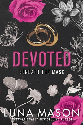 Devoted: A Dark Mafia Romance by Mason, Luna