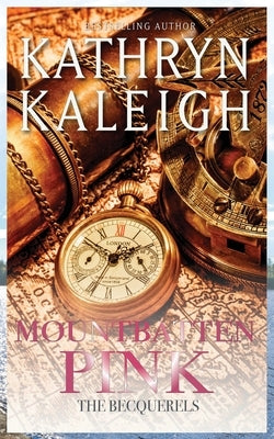 Mountbatten Pink by Kaleigh, Kathryn