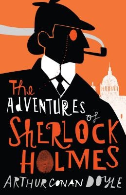 The Adventures of Sherlock Holmes by Doyle, Arthur Conan