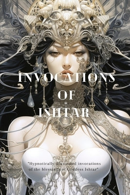 Invocations of Ishtar by Bower, Aimee E. H.