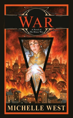 War by West, Michelle