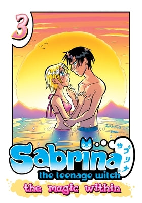 Sabrina the Teenage Witch: The Magic Within 3 by Del Rio, Tania