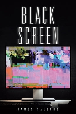 Black Screen by Salerno, James