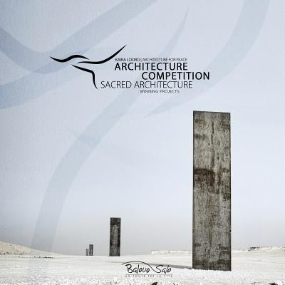 Kaira Looro Architecture Competition: Sacred Architecture by Salo, Balouo