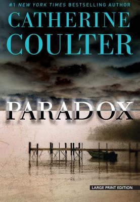 Paradox by Coulter, Catherine