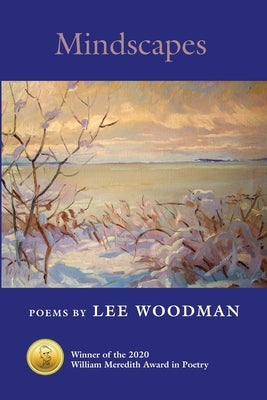 Mindscapes by Woodman, Lee