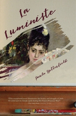 La Luministe by Butterfield, Paula