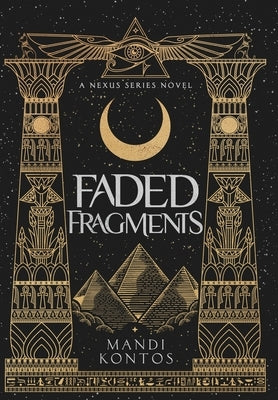 Faded Fragments by Kontos, Mandi