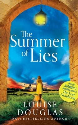 The Summer of Lies by Douglas, Louise